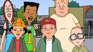 Recess Hindi | This Brain For Hire S4E26 | Disney Recess Hindi