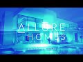 allure homes cairns 30sec