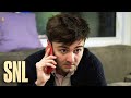 Please Don’t Destroy - Calling Angie - SNL