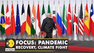 India's PM Modi to attend G20 summit in Rome | Latest English News | World News | WION