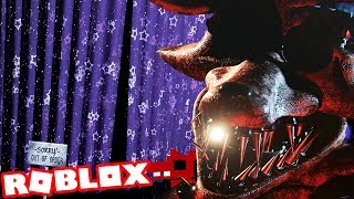 How To Play As The Purple Guy Roblox Fnaf Five Nights At Freddys - five nights at freddys roblox foxy on roblox five nights