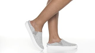 Keds Kickback Mule Sweatshirt SKU: 9708837