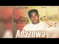 prince dombraye aghama adazowa benini music full album