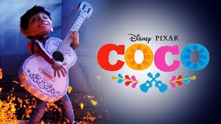 Soundtrack Coco (Theme Song - Epic Music) - Trailer Music Coco Pixar (2017)