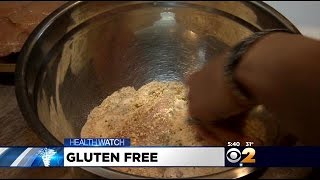 Dr. Max Gomez: Understanding The Gluten-Free Craze