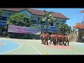 lkbb variasi mts gintangan blimbingsari di smk pgri 1 gri banyuwangi