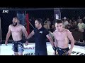 ЖАНЫ БЕТТЕШ Марсель Нурланбек уулу КР Азамат Урунбоев УЗБ efc 33 Кара Балта