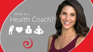 What is a Health Coach? | Integrative Nutrition