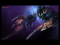 league of legends sound nocturne voice