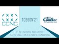 CCNC 2021 - WORKSHOP - Traffic Congestion in Beyond 5G/6G Networks (TCB6GN)