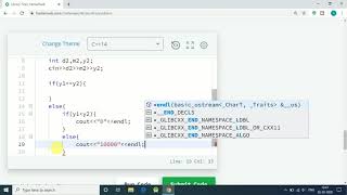 library fine hackerrank solution | github code link