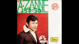 a zanne _ kasih dan budi (1970)