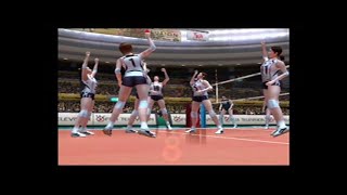 FIVB VOLLEYBALL World Cup VENUS EVOLUTION 【 バレーボール ワールドカップ 〜ヴィーナスエボリューション〜】(6)