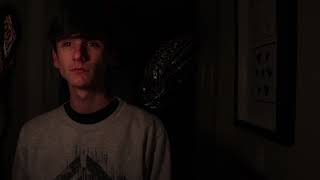 Alien/full auto muzzle flash vfx test