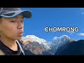 DAX treks to ABC: Chomrong village