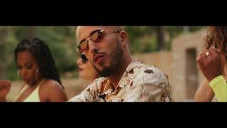 KRILINO - CHAUD ( CLIP OFFICIEL)