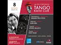 TANGO RADIO CLUB / Programa N*  43