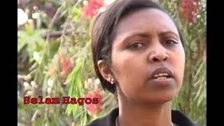 Amazing Mezmur Tigrigna by Selam Hagos - mezmur amharic