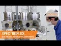 SPECTROPLUS – Easy cleaning of dosing module