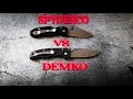 THE RESULTS MAY SHOCK YOU...Ranking the Para 3 Vs AD20.5