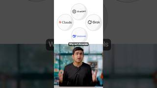 Why do AI Models LIE Instead of Saying I Don't Know (HALLUCINATION) #ai #openai #google #deepseek