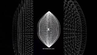 inside outside #creativecoding #generativeart #processing #mathart #generative #motiongraphics