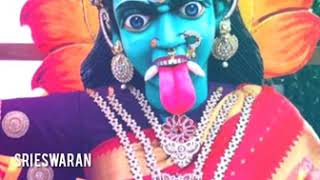 108 names of kaliamman by Sri Eswaran