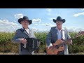 Daniel Jimenez y Juan Briseño - El vaquero más completo