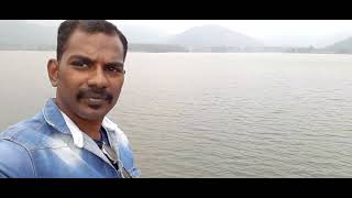 Kariya kovil Dam near Salem | Best place to visit near Salem |19 Dec 2022