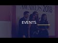 Live Events | Spotlight