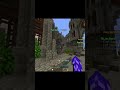 when Minecraft's AI pathfinding fails