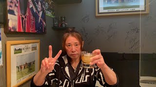 大阪杯 回顧\u0026雑談 藤田伸二チャンネル #86