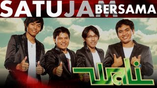 Satu Jam Bersama - Wali ( Part 02 ) - Nagaswara TV Program