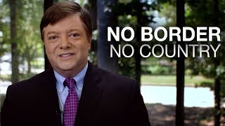 No Border, No Country
