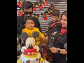 iqra yasir son at the birthday of Faysal Qureshi son || Kabir Hussain || farman qureshi