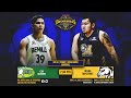 Benilde Blazers vs MisOr Mustangs | SEMIFINALS | 2023 CORSA Tires Asiabasket Dasmariñas Championship