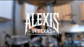 Alexis in Texas - \