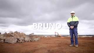 Hear from Bruno Provenzano about his experience at Winslow, an Employer of Choice