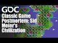 Classic Game Postmortem: Sid Meier's Civilization