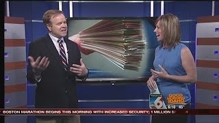 BBB to offer free document shredding