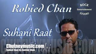 Suhani Raat by Rohied Chan