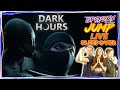 SLEEPOVER STREAM - Dark Hours  [Part 1] | TripleJump Live!