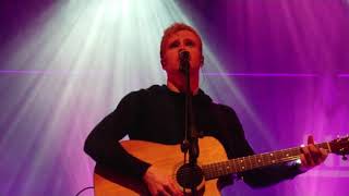 Kodaline - All I Want @ Yes24 Live Hall, Seoul, South Korea