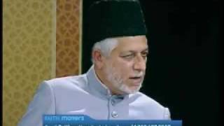 Praying behind a Non-Ahmadi Muslim Imam in Congregational Prayer (English)