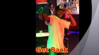 Get Back By Young Bonez (Prod. By DJ Kooly)