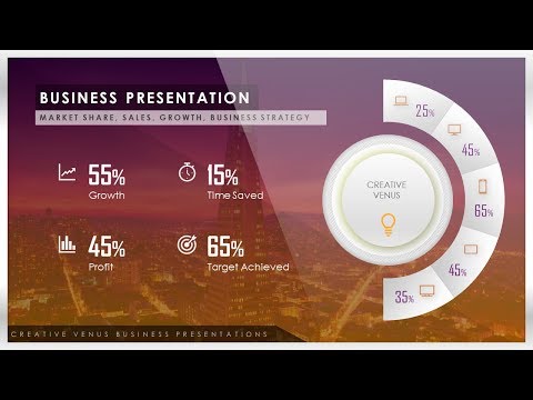 How To Create Market Share, Sales, Data, Stats Presentation Infographic in Microsoft PowerPoint PPT How To Create Market Share, Sales, Data, Stats Presentation Infographic in Microsoft PowerPoint PPT