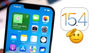 iOS 15.4 Review, iPhone 14 is NOT What we Thought, iMac Pro Coming Soon \u0026 More!