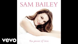 Sam Bailey - Ain't No Mountain High Enough (Official Audio - Duet with Michael Bolton)