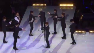 KCON 2015 LA: Super Junior Mr. Simple