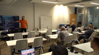 Intro to SQL and Bottle for Building AI Apps in Python (Full Day)